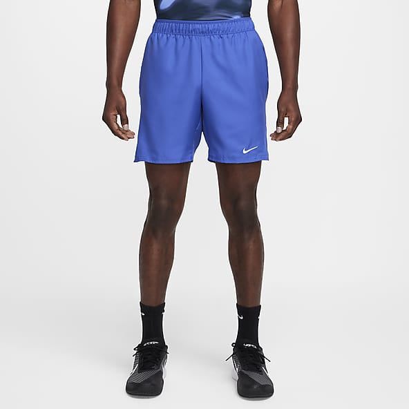 Mens Blue Shorts. Nike